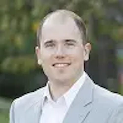 Mike O'Boyle