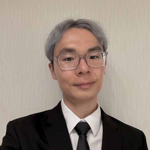 Dylan Okihiro