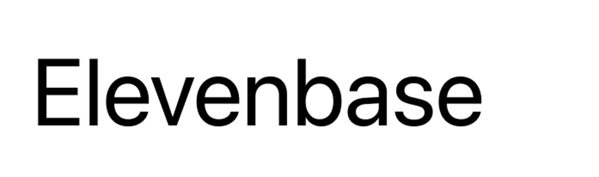 Comunidade Elevenbase