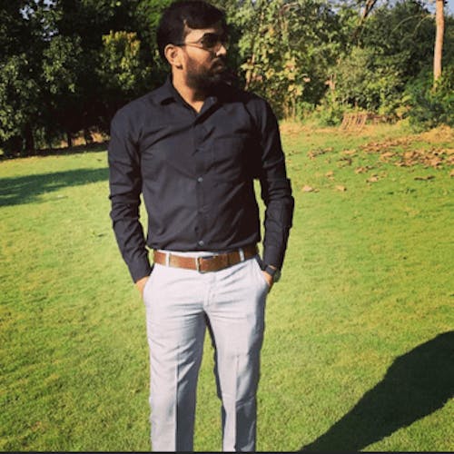 Jayesh Patel