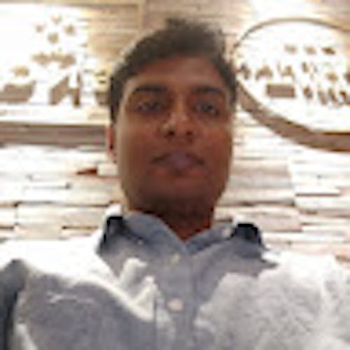 RaviKumar Nagaraja