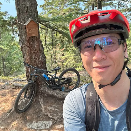 Brian Liu