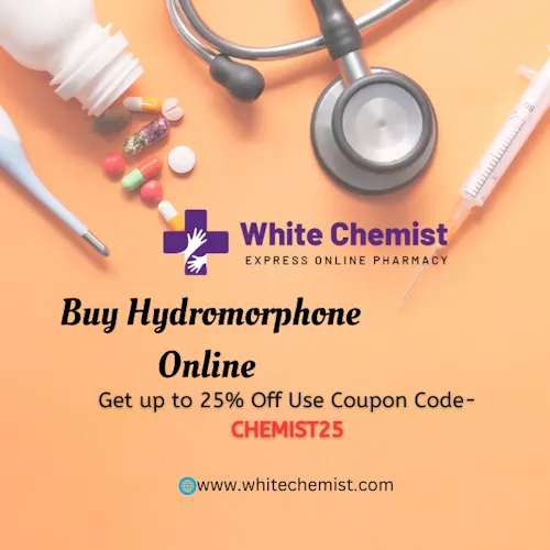 Hydromorphone Buy Online Quick Care Med Savings