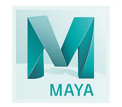 Autodesk Maya Crack logo
