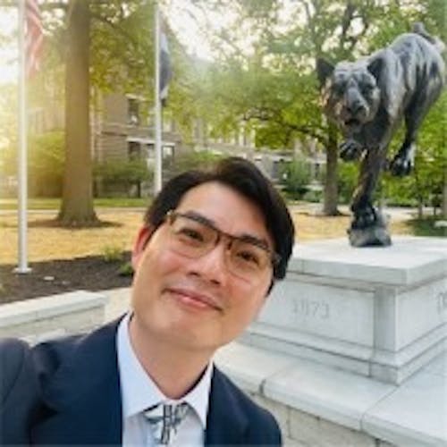 Allen Long
