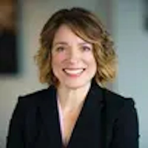 Magan Smith