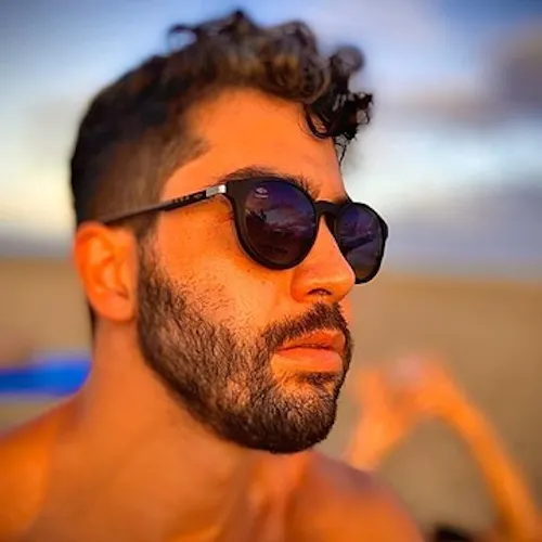 João Henrique Liecheski Marques