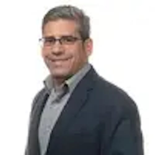 Matt Silverman