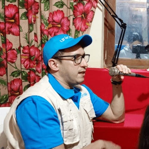 Ricardo Yamil Derene