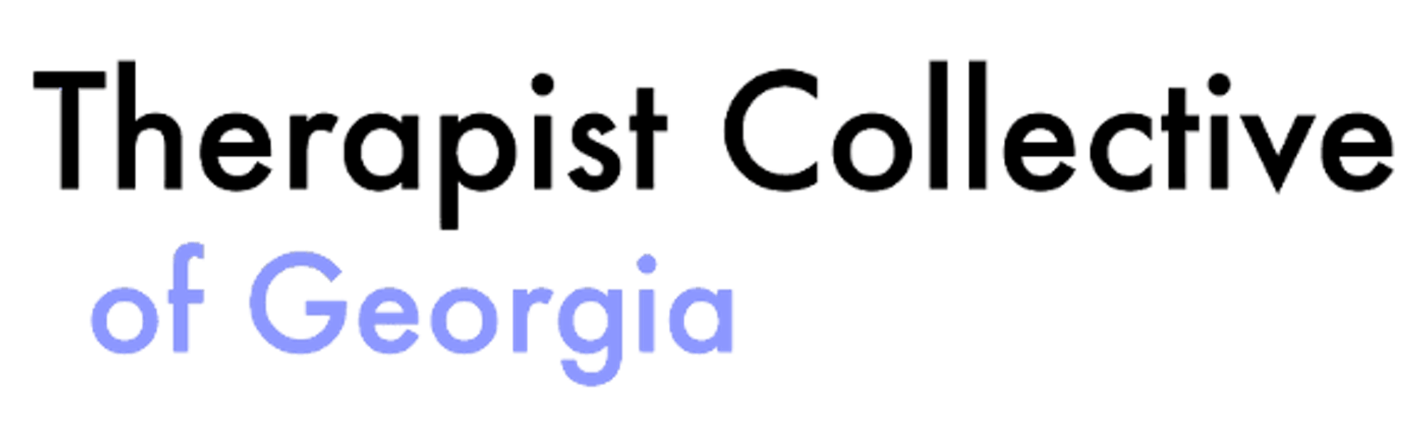 Therapist Collective of Georgia