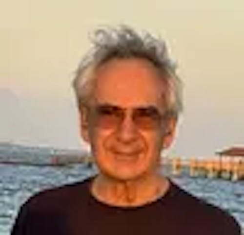Paul Desmarais