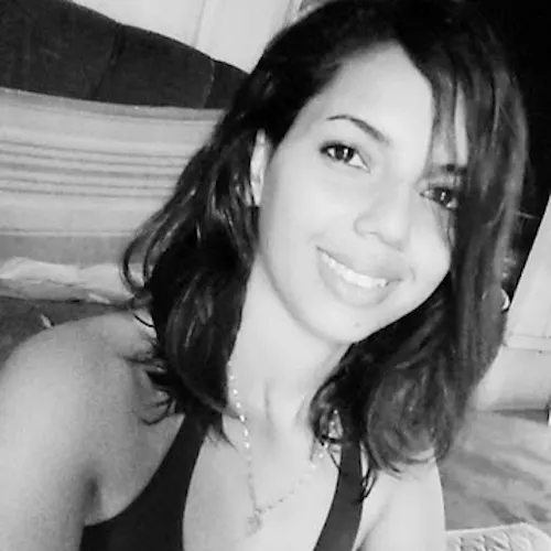 Ingrid Gleicieli Glinglani