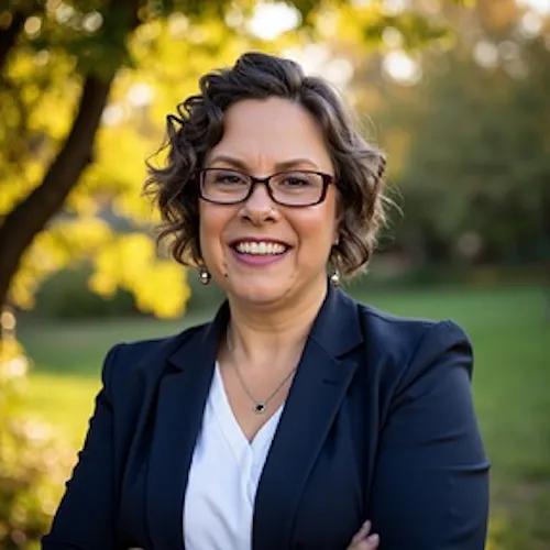 Jessica Mergen