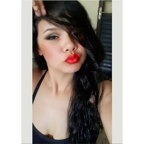 Vanessa Aragao Alves