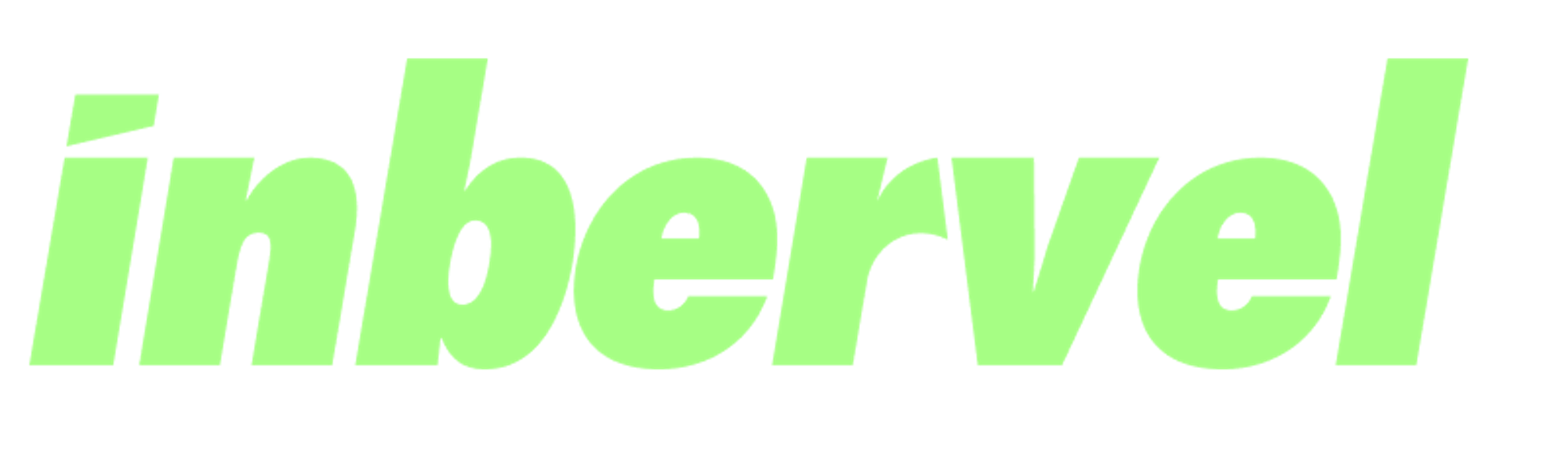 Inbervel