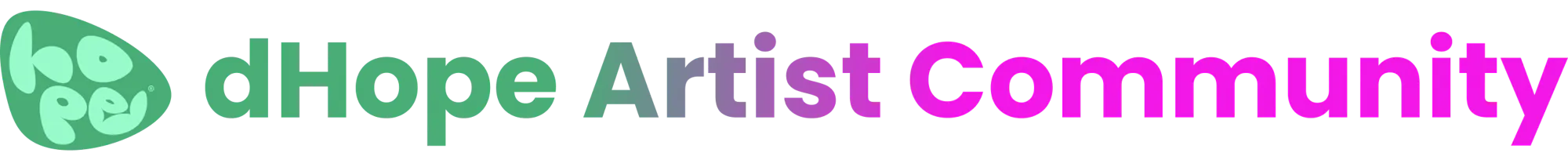 dHope Artist Community 