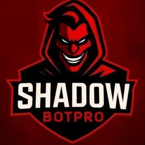Shadow Bot V4 APK Pro Official