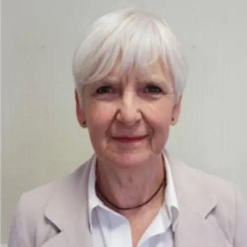 Jill Poet