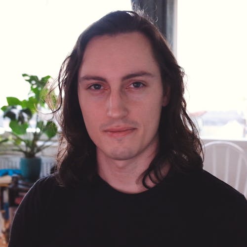 Cedric Wurm