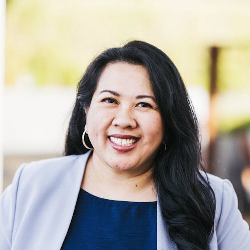 Marissa Tan