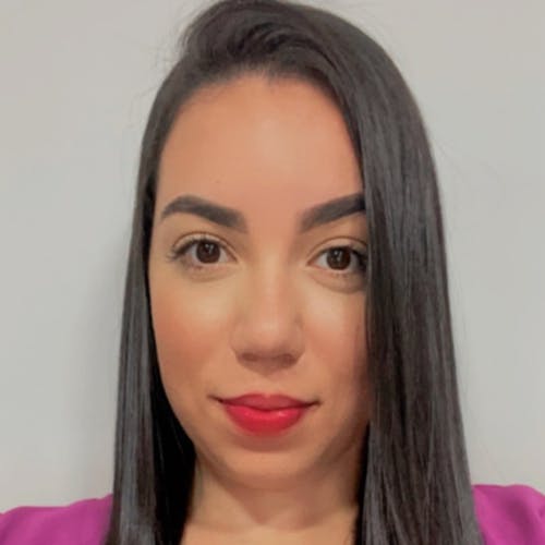 Marcia Feitosa