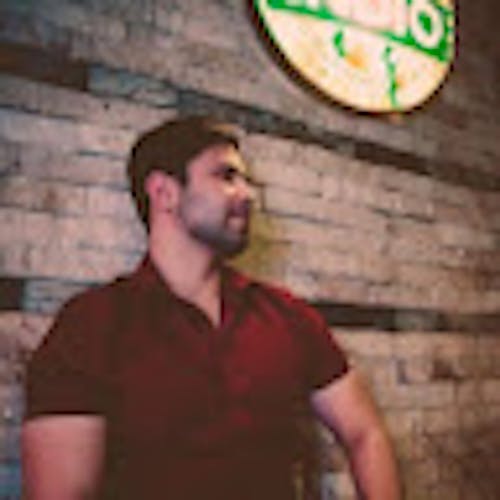 Christian Roberto Guzman Najera