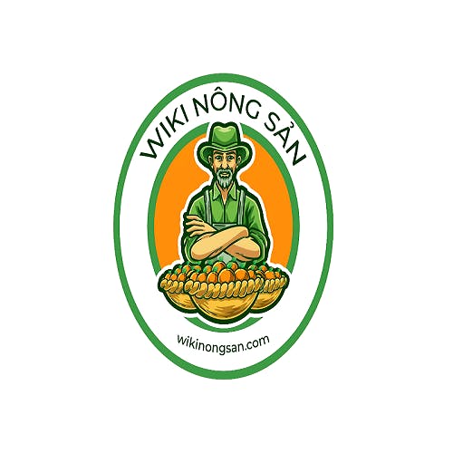 Wiki Nông Sản