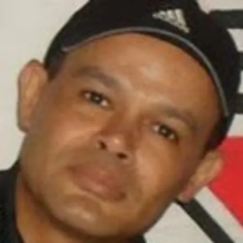 Marcos Corrêa Leite