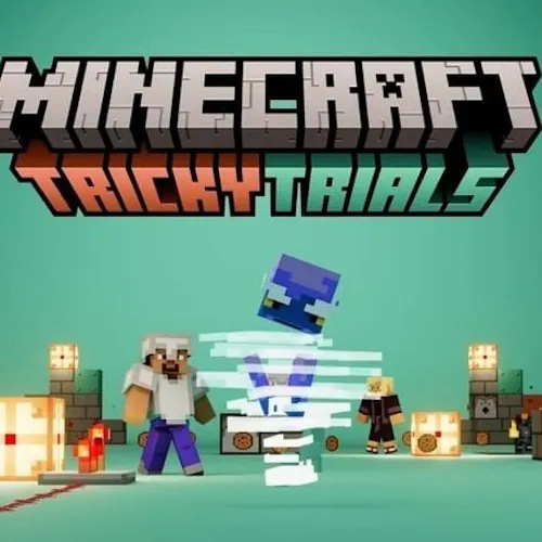 Minecraft 1.21 APK Descarga Gratis la Nueva