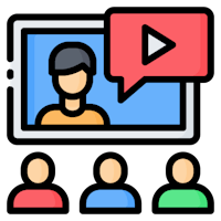 Eventos y Webinars