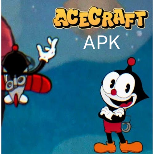 Acecraft Sky Hero APK Download for Android