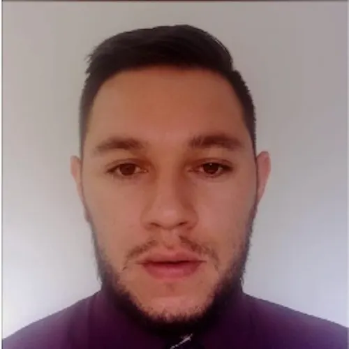 Cristian Camilo Ariza Ariza