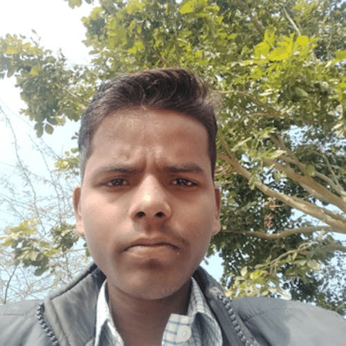 Rakesh Yadav