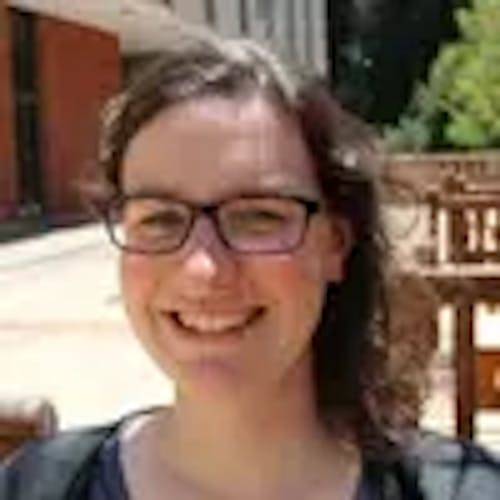 Leah Rubin Shen