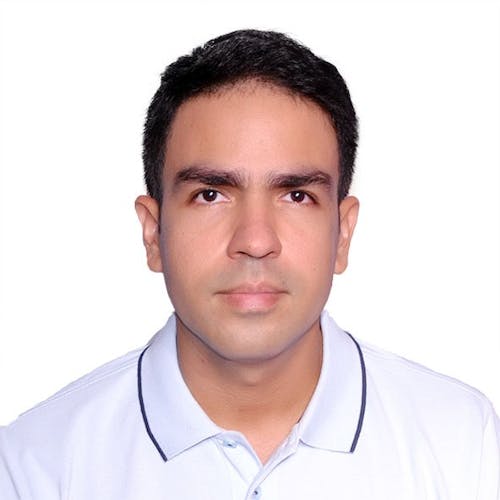 Carlos Andrés Bustamante Peña