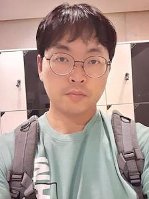JUNG JI HOON