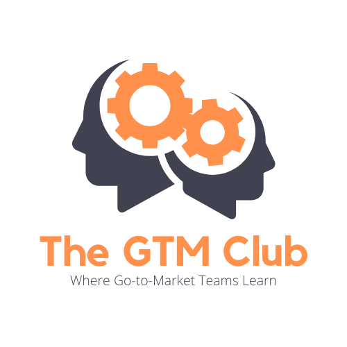 The Go-to-Market Club by Trust Enablement