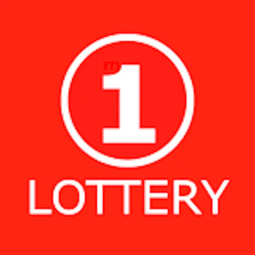 1 lottery game