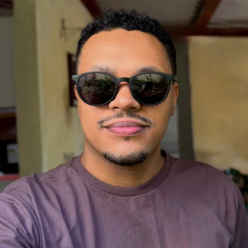Raniel Reis