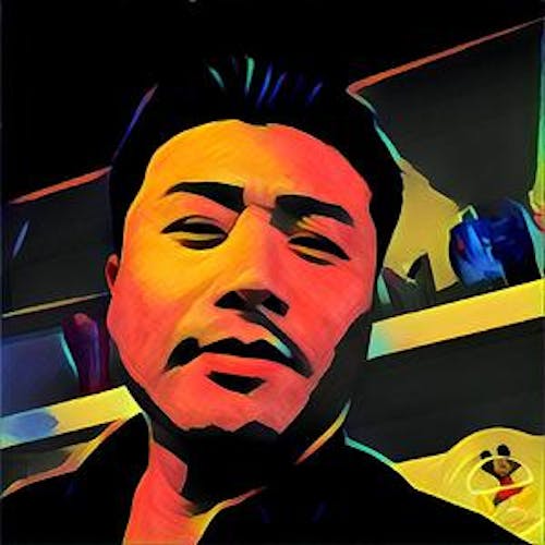Sangyun Lee
