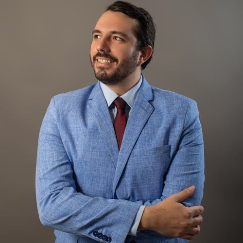Raphael Icaro