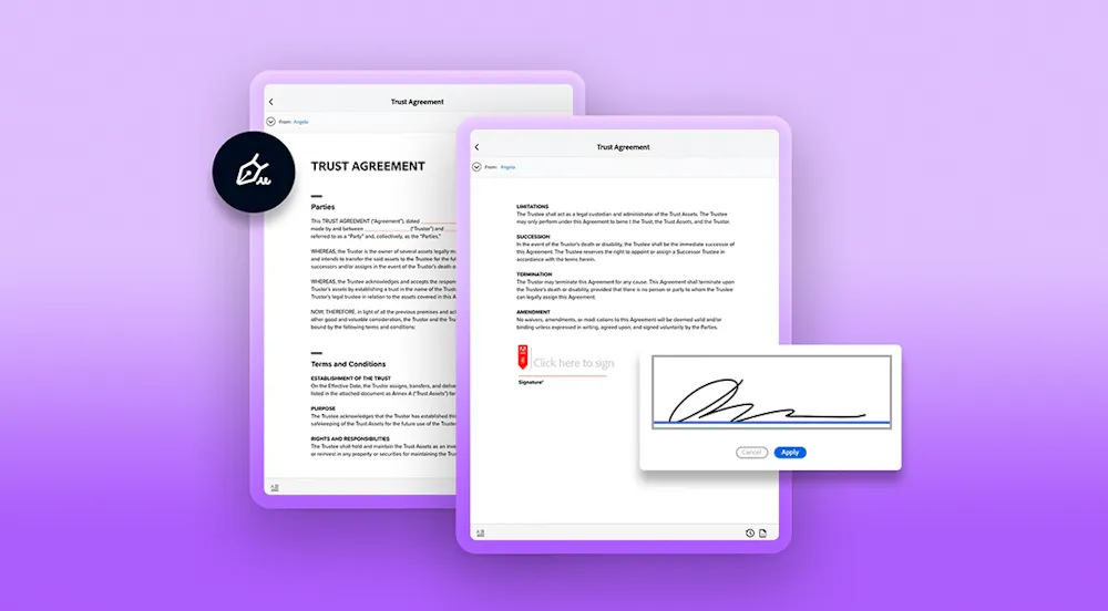 How to manage your legal business documents