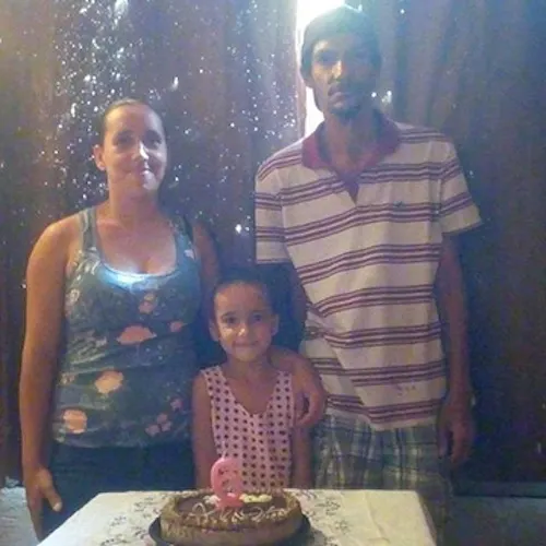 Zaqueu Dos Santos Teixeira