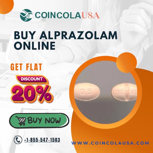 Buy Alprazolam Online Easy Delivery USA