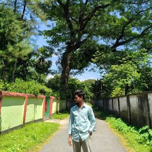 Akash K
