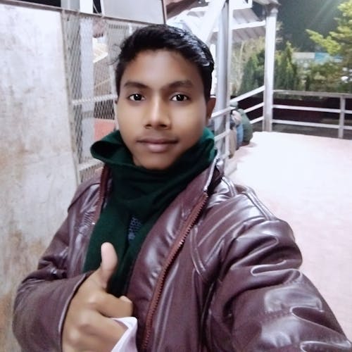 Himanshu Ranjan