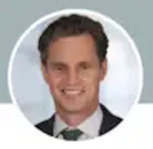 Peter Cotton