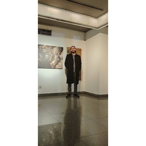 Bassem Khaled