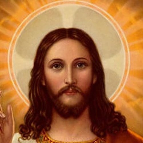 Jesus Christ
