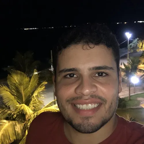 Thiago Barros de Sousa